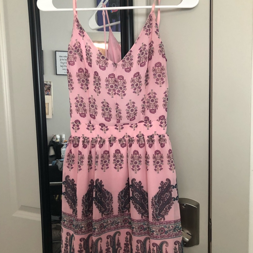 Boutique Dress by Sage